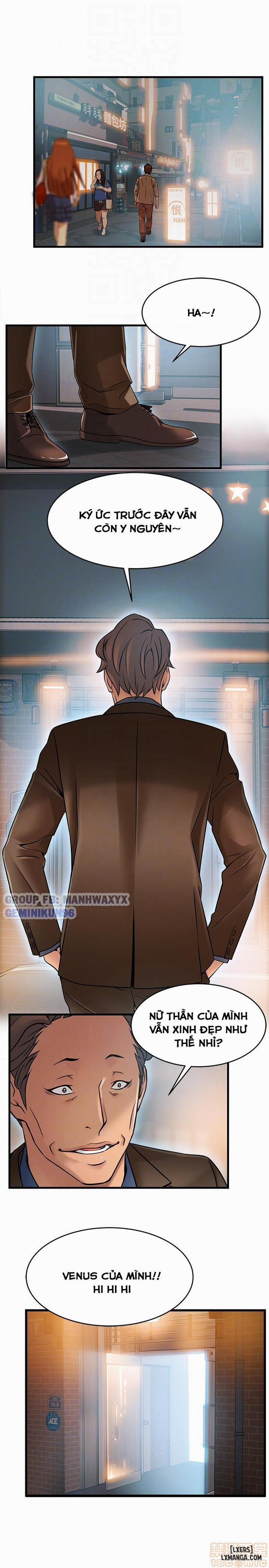 Yếu điểm chết người 43 trang 36