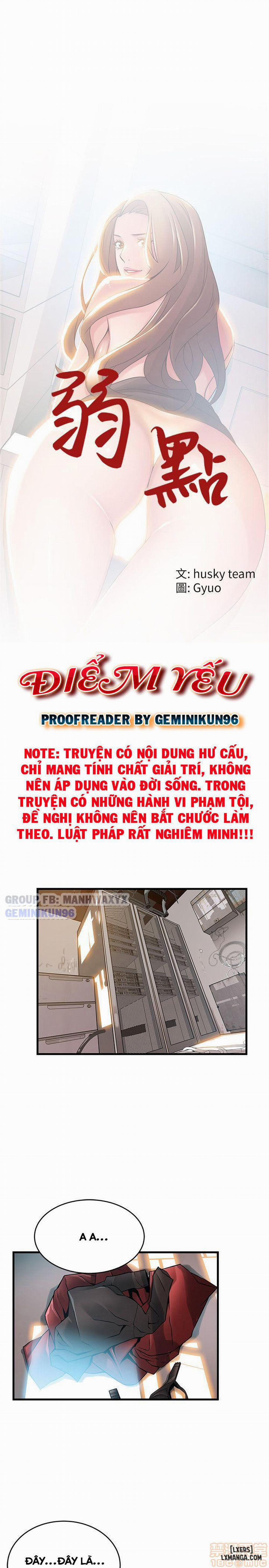 Yếu điểm chết người 43 trang 4