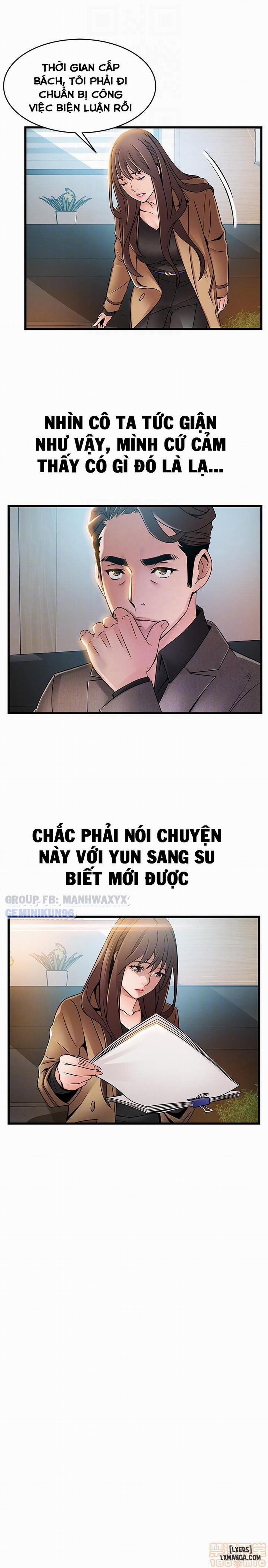 Yếu điểm chết người 44 trang 10