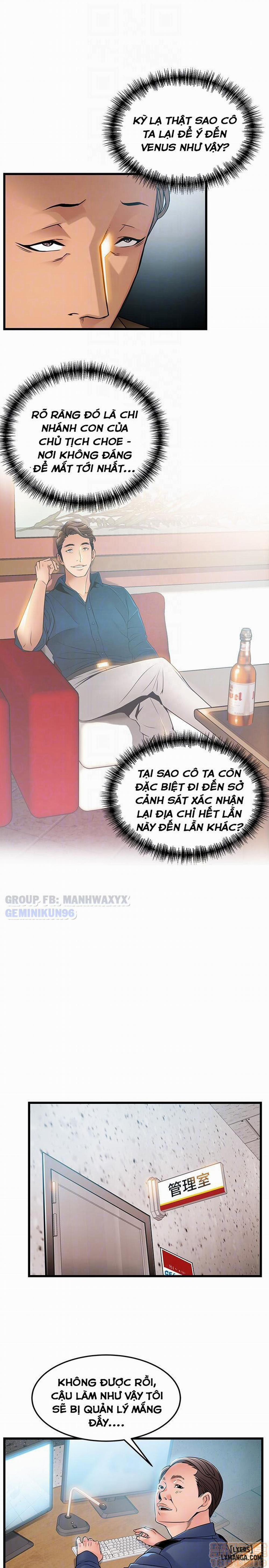 Yếu điểm chết người 44 trang 14