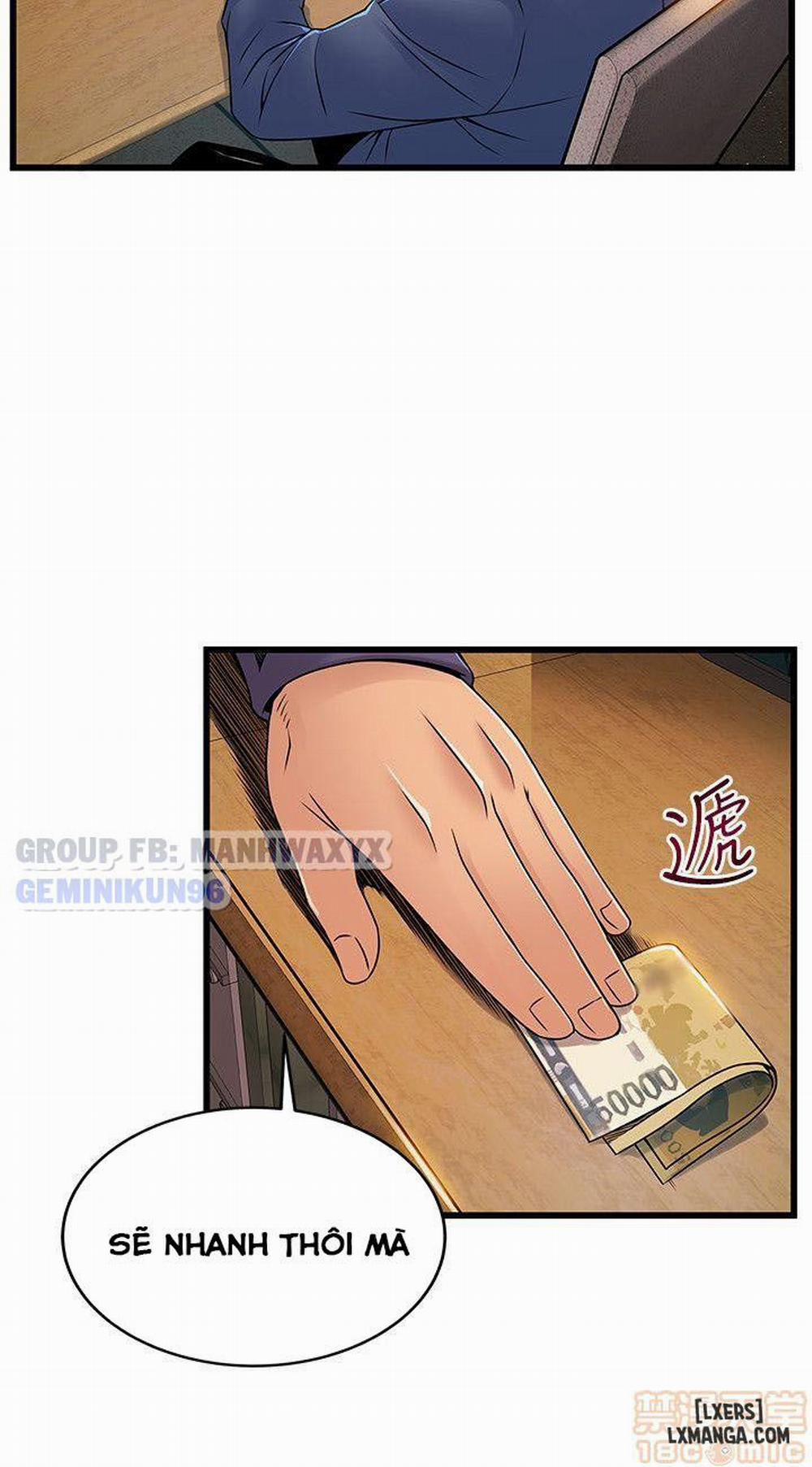 Yếu điểm chết người 44 trang 15