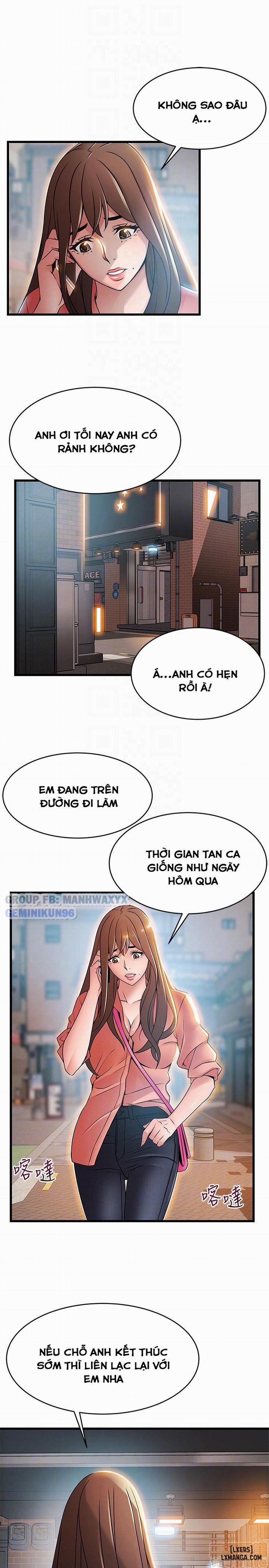 Yếu điểm chết người 44 trang 30