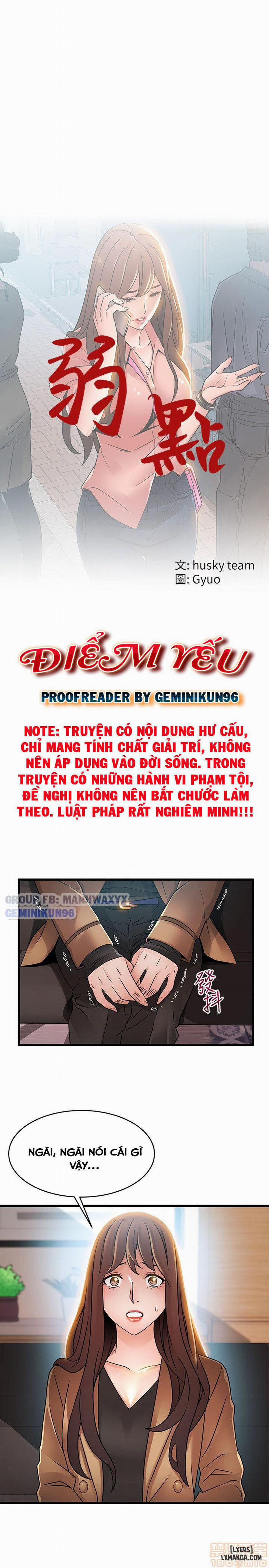 Yếu điểm chết người 44 trang 4