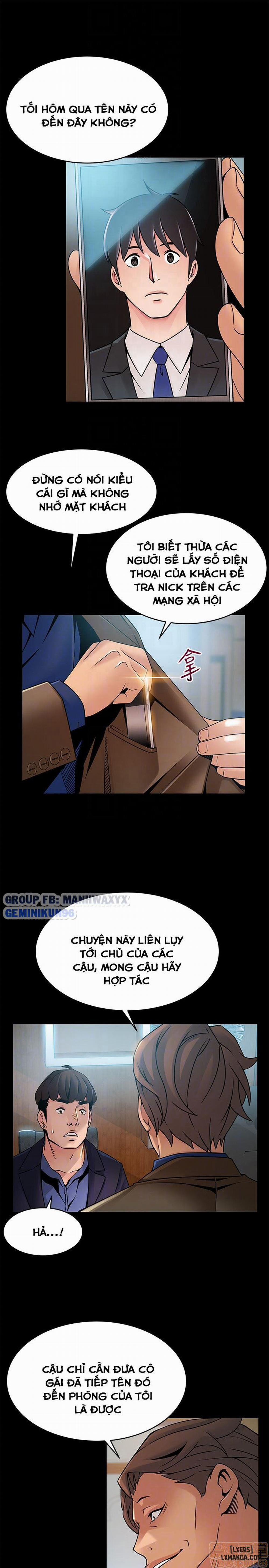 Yếu điểm chết người 45 trang 10