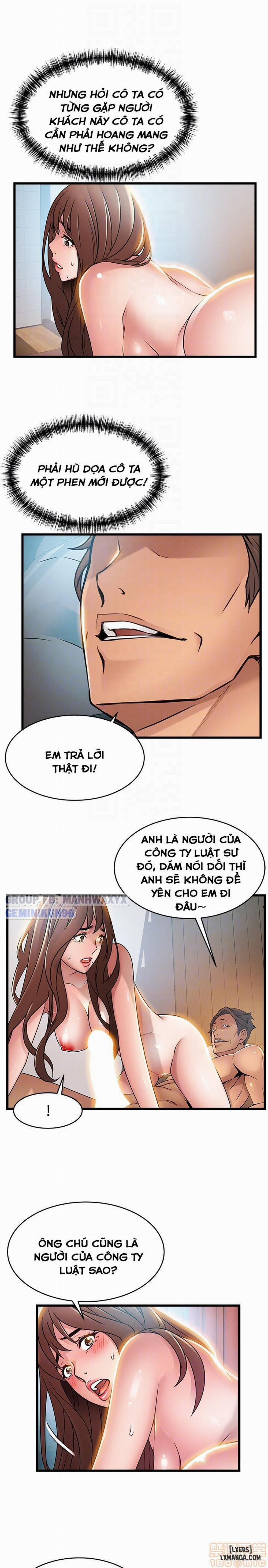 Yếu điểm chết người 45 trang 28