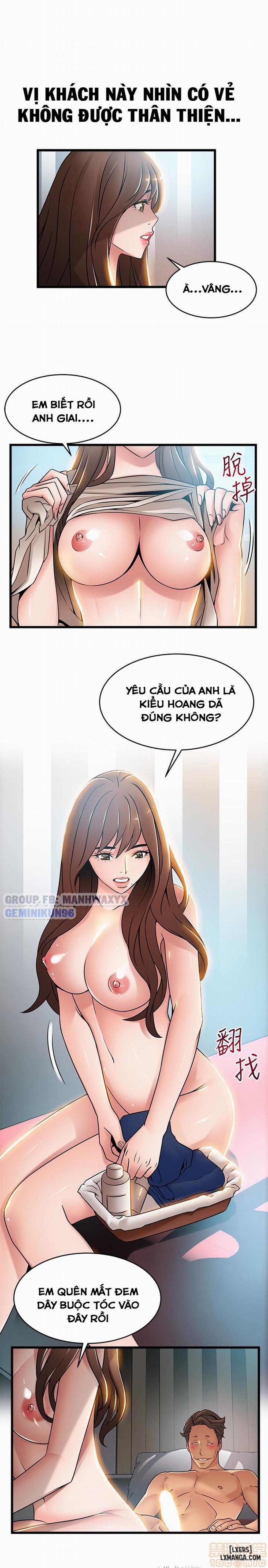 Yếu điểm chết người 45 trang 6