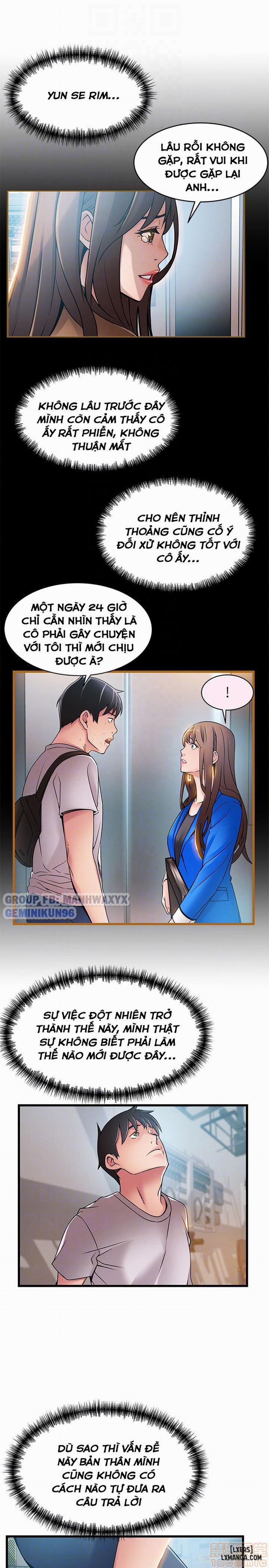 Yếu điểm chết người 47 trang 12