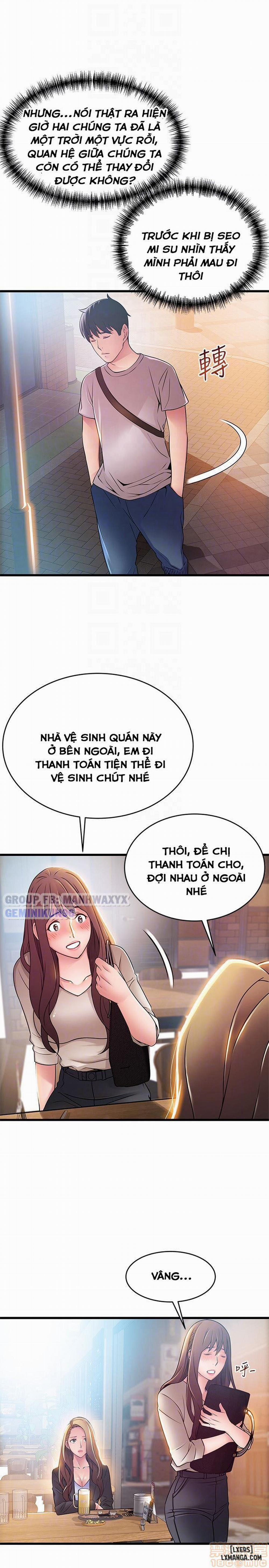 Yếu điểm chết người 47 trang 20