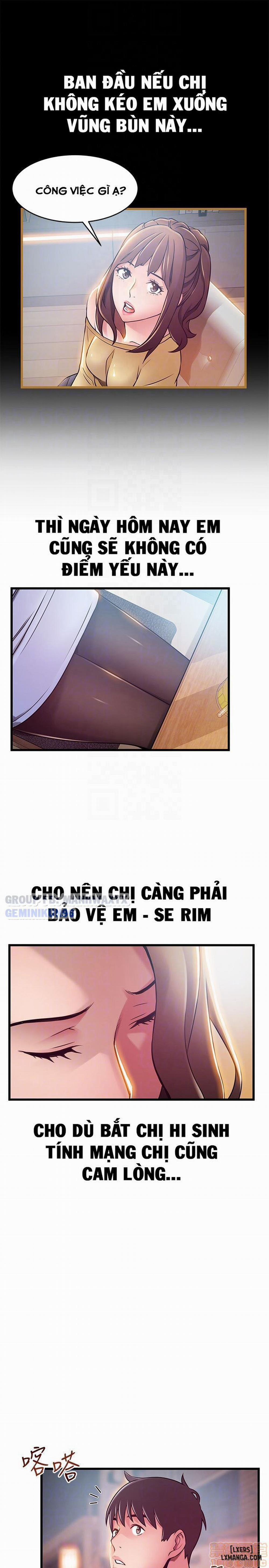 Yếu điểm chết người 47 trang 24