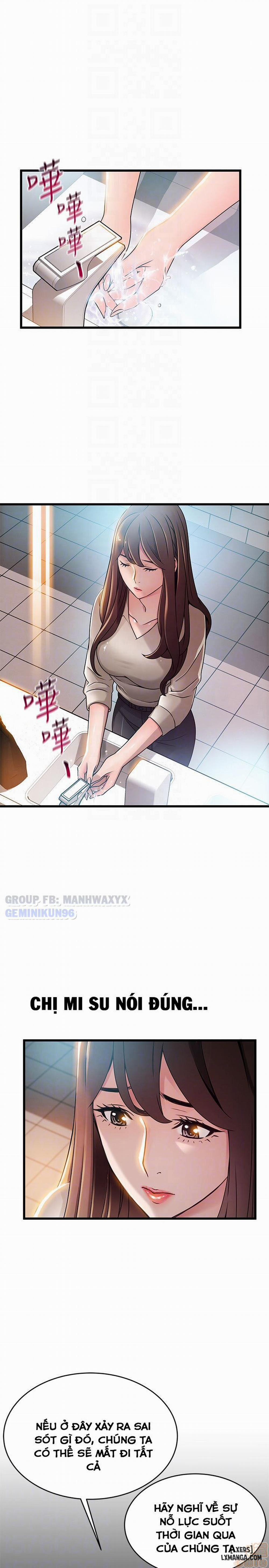 Yếu điểm chết người 47 trang 28