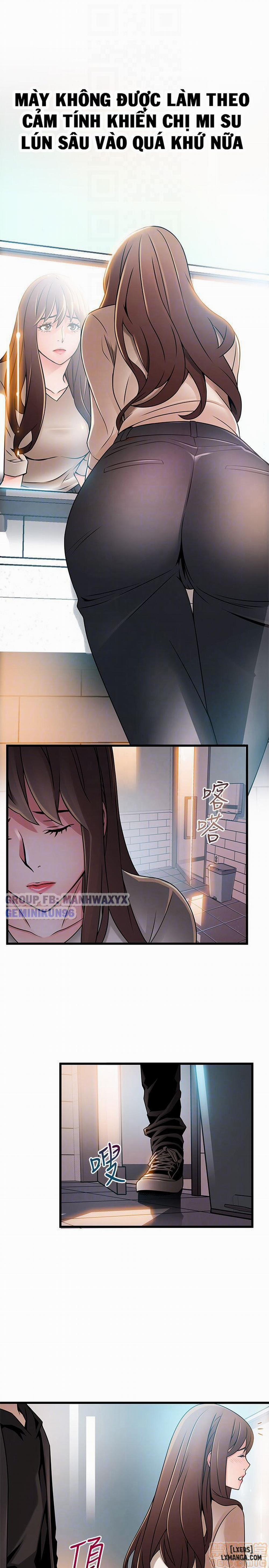 Yếu điểm chết người 47 trang 31