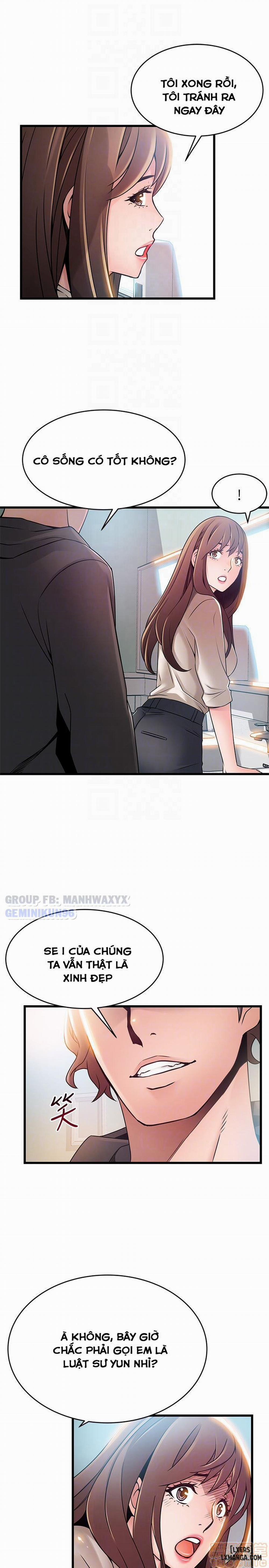 Yếu điểm chết người 47 trang 33