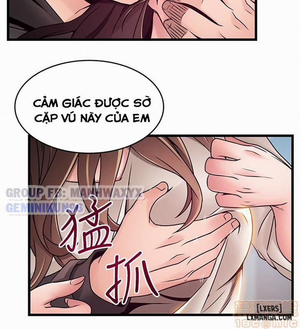 Yếu điểm chết người 47 trang 36