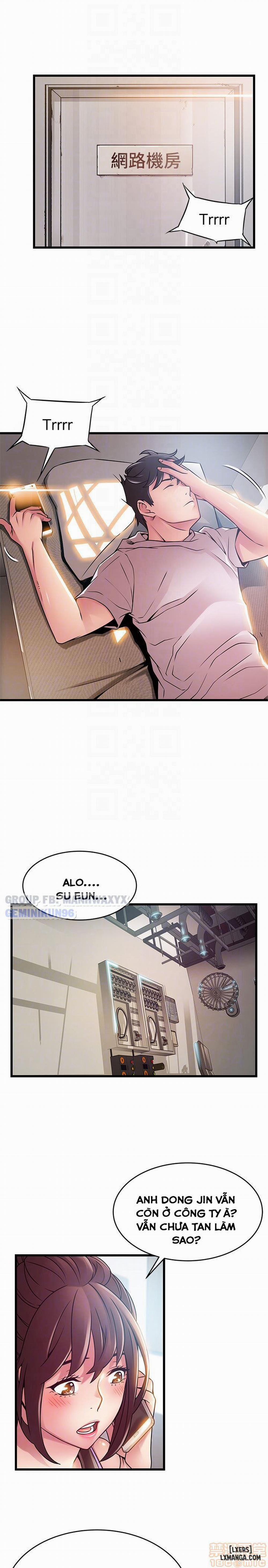 Yếu điểm chết người 47 trang 8