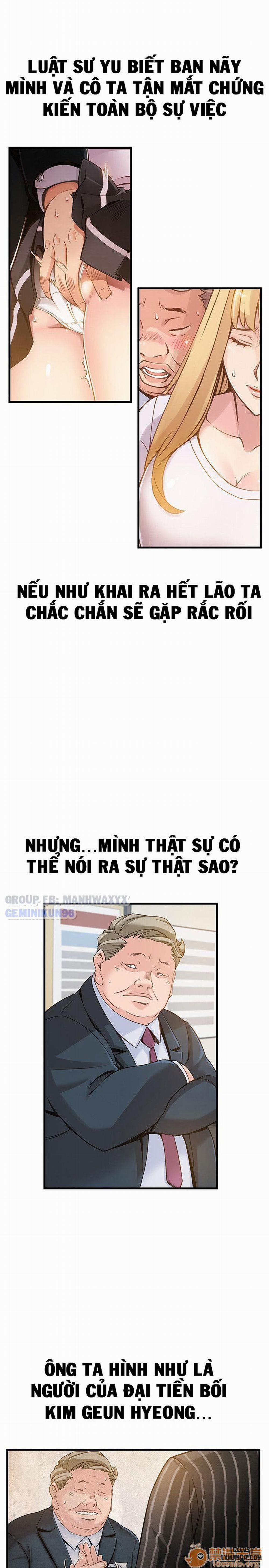 Yếu điểm chết người 5 trang 11