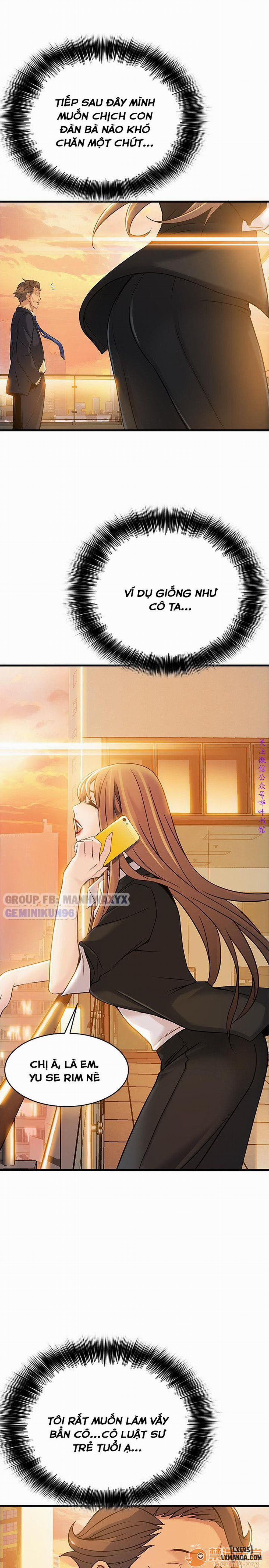 Yếu điểm chết người 5 trang 42