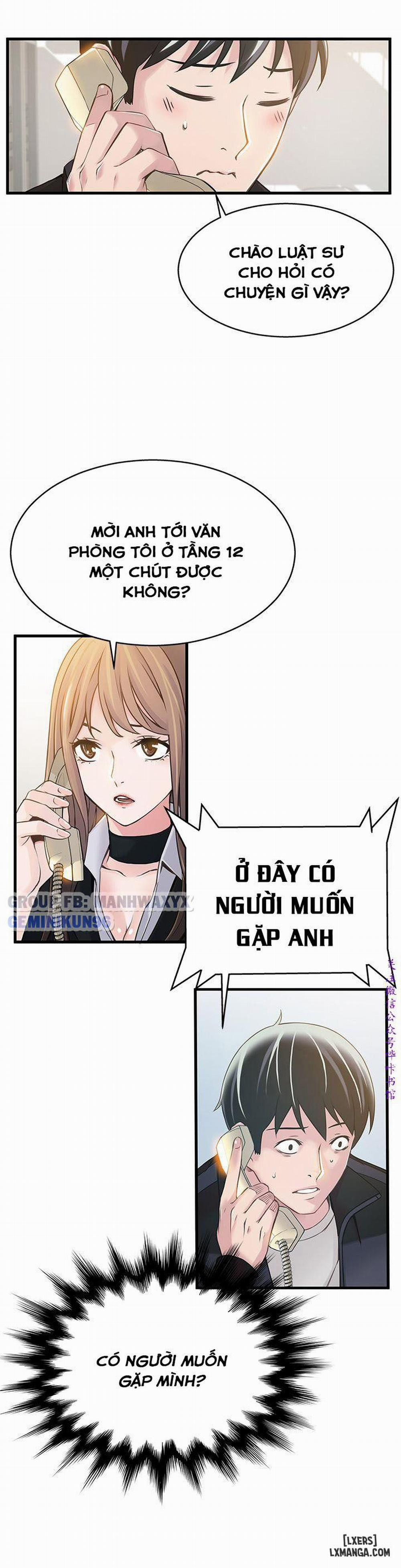 Yếu điểm chết người 5 trang 6