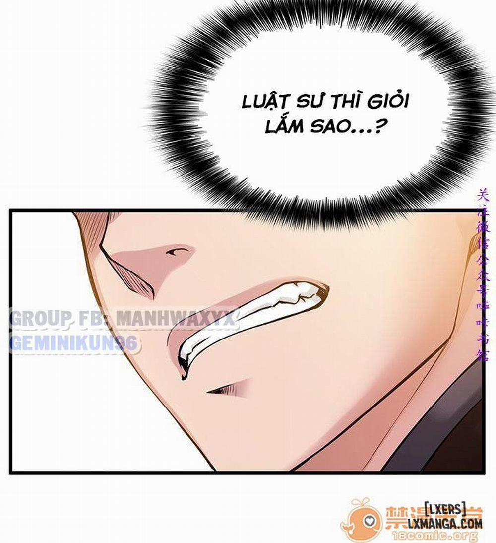 Yếu điểm chết người 6 trang 18