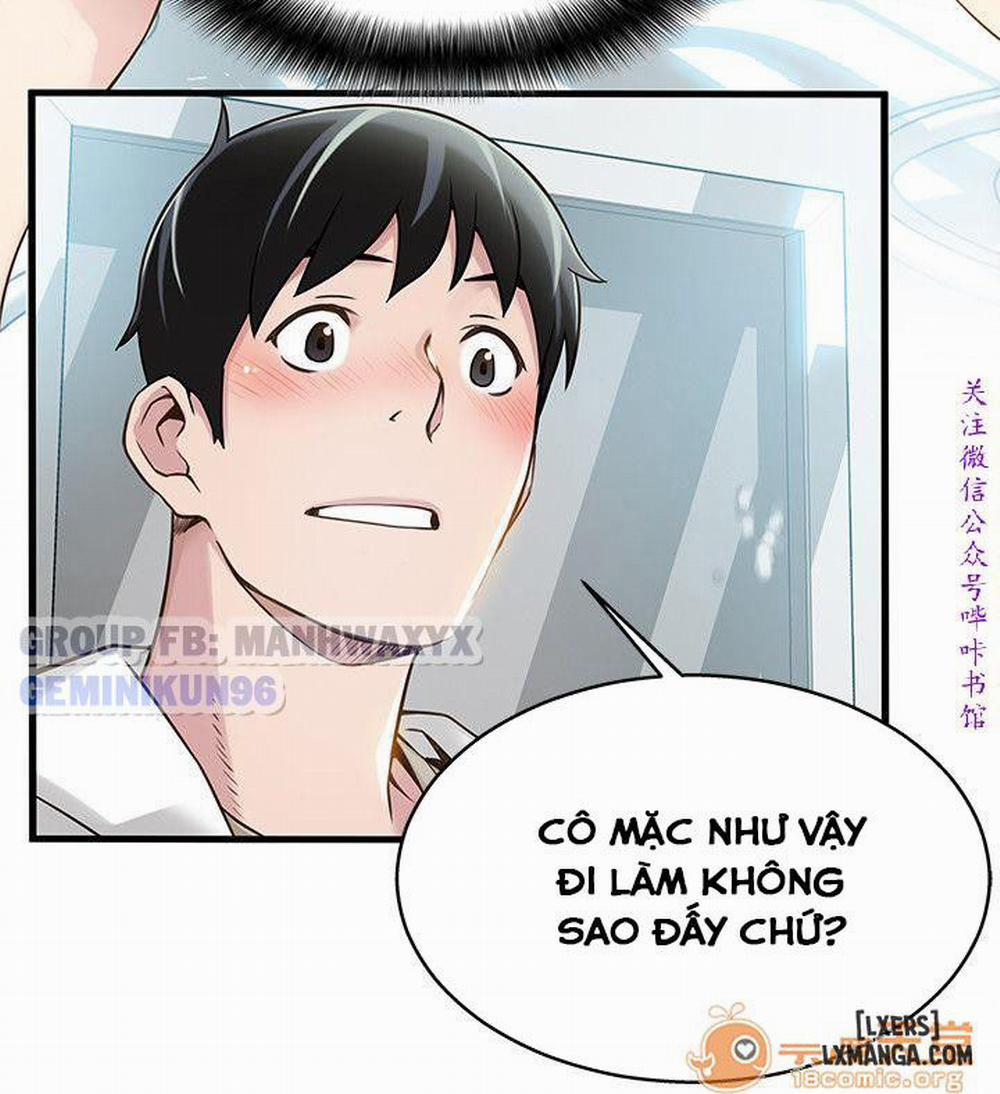 Yếu điểm chết người 6 trang 30