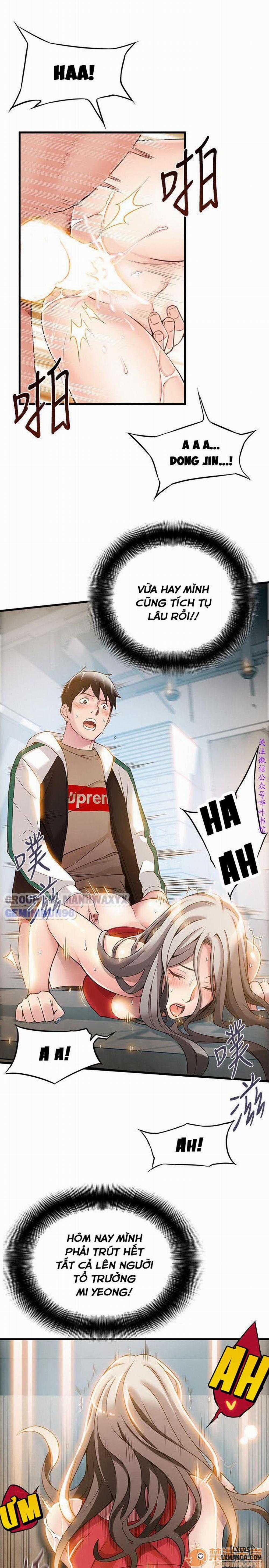 Yếu điểm chết người 6 trang 36