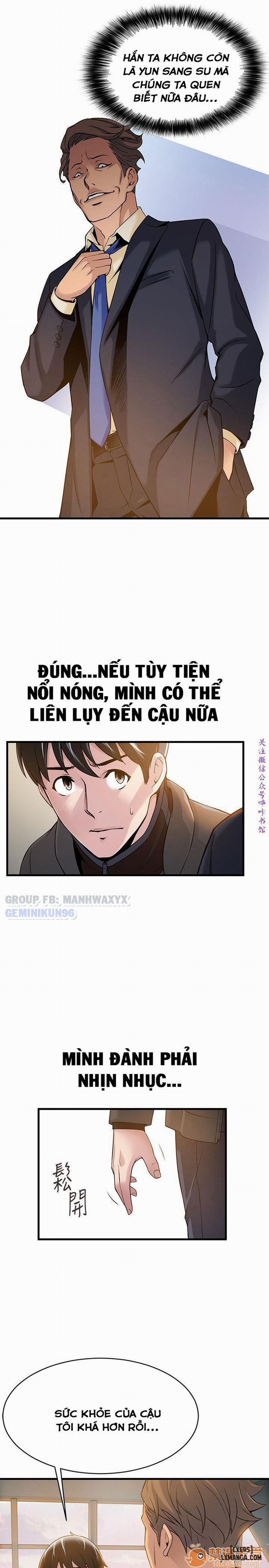 Yếu điểm chết người 6 trang 9