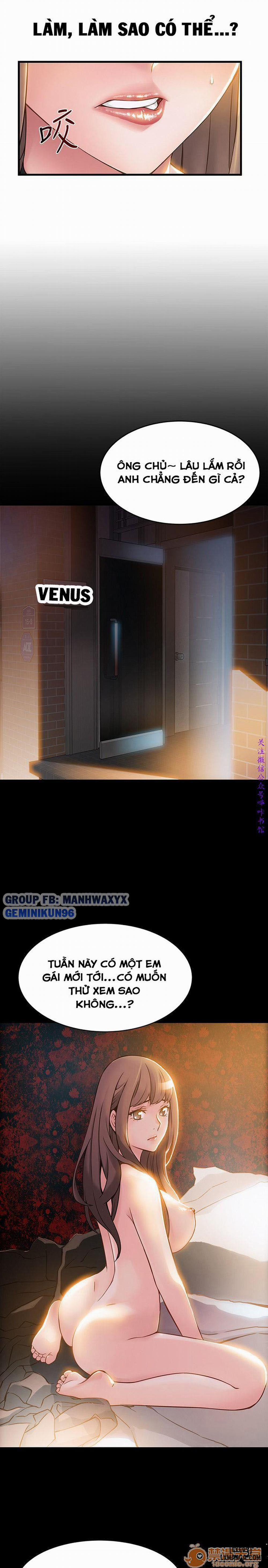 Yếu điểm chết người 7 trang 15