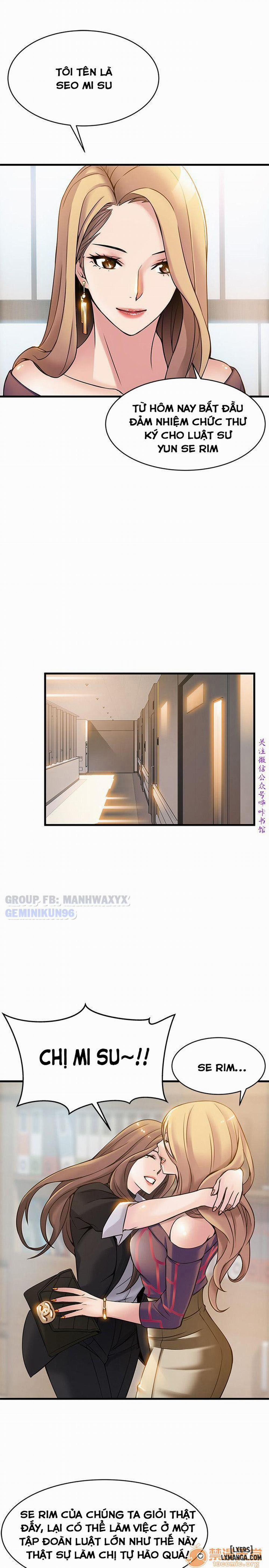 Yếu điểm chết người 7 trang 21