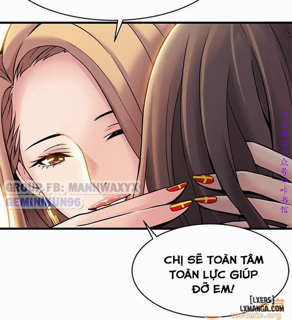 Yếu điểm chết người 7 trang 22