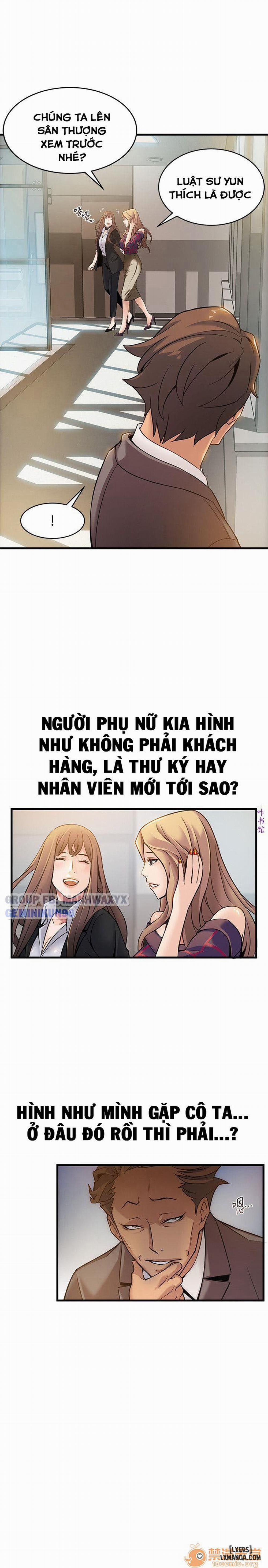 Yếu điểm chết người 7 trang 33