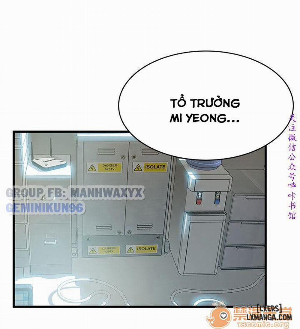 Yếu điểm chết người 7 trang 34