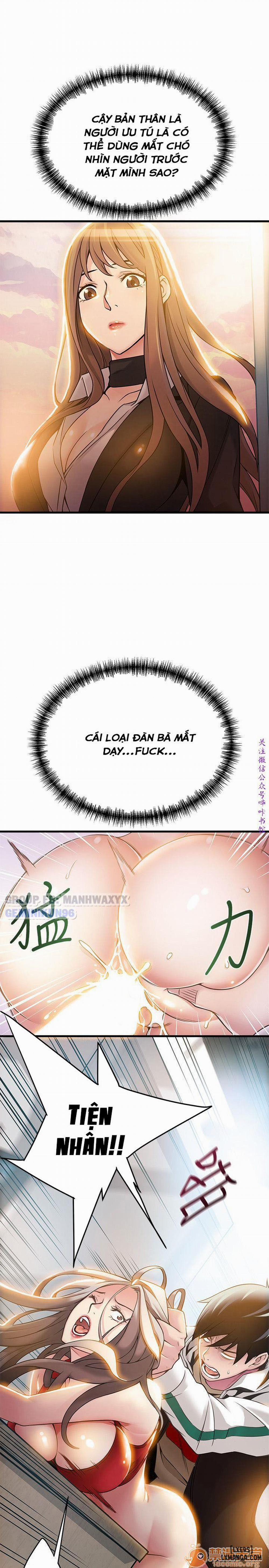 Yếu điểm chết người 7 trang 9