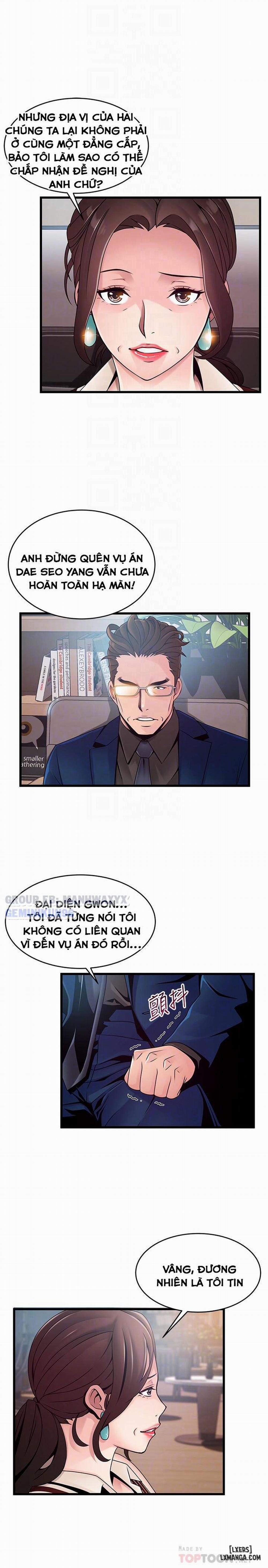 Yếu điểm chết người 73 trang 12