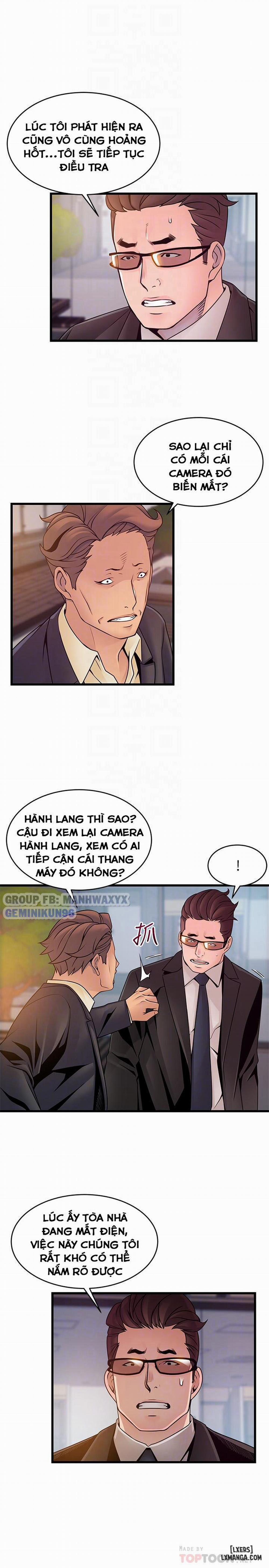 Yếu điểm chết người 73 trang 4