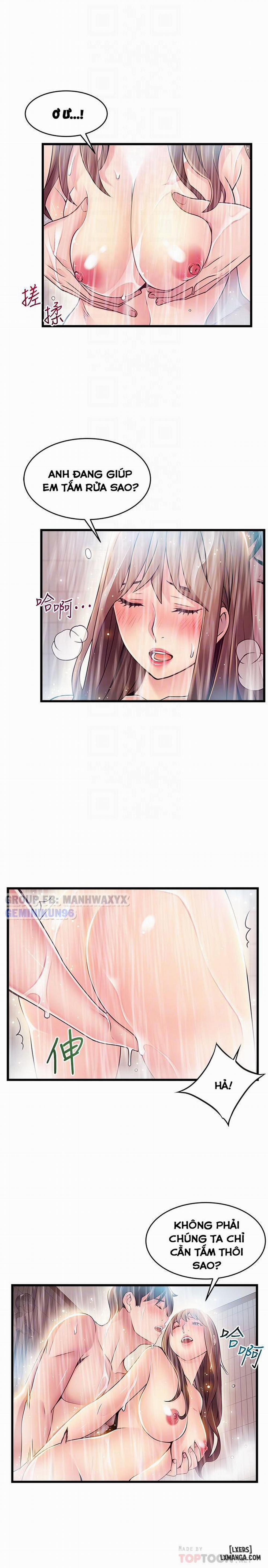 Yếu điểm chết người 74 trang 14