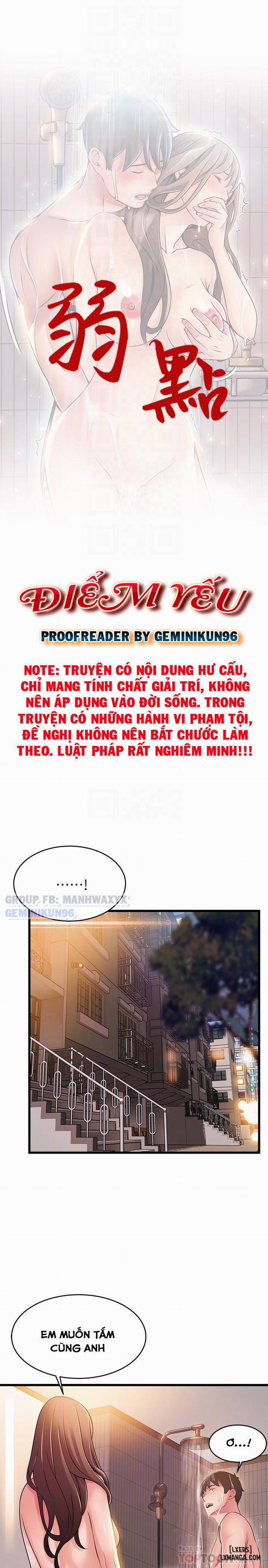 Yếu điểm chết người 74 trang 6