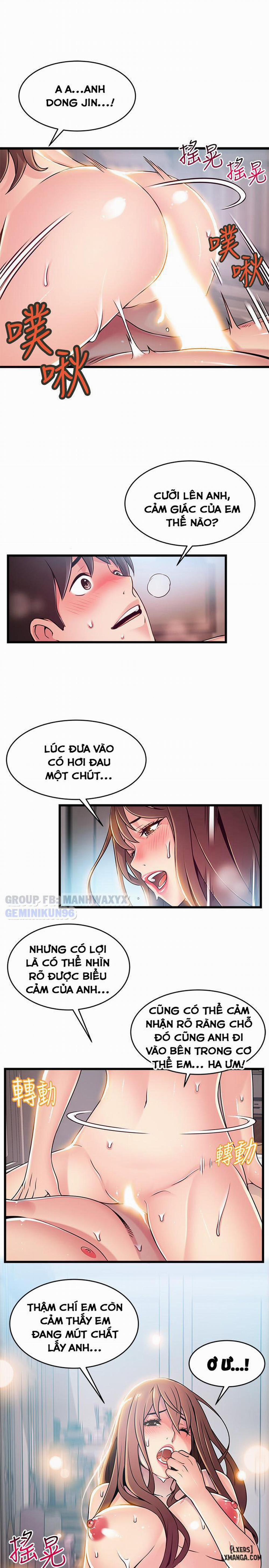 Yếu điểm chết người 75 trang 15