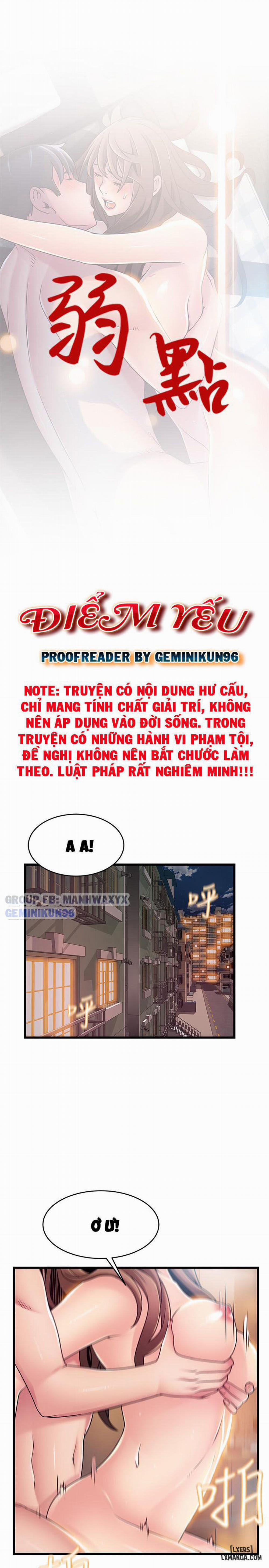 Yếu điểm chết người 75 trang 5