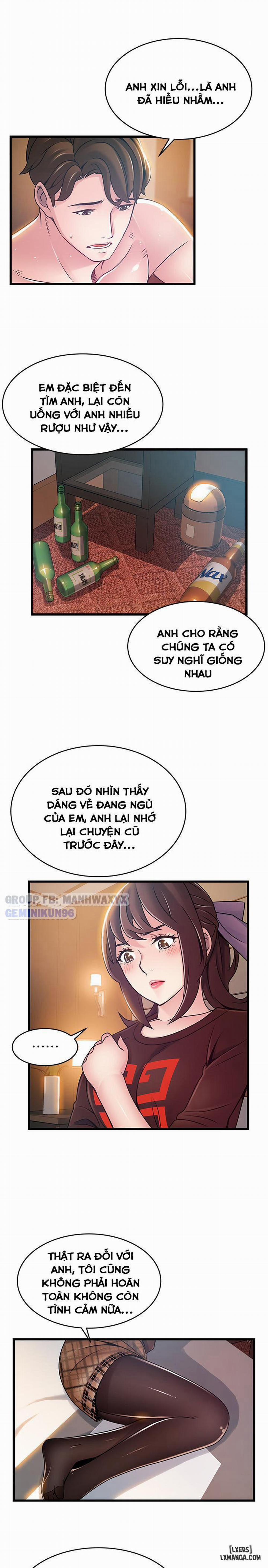 Yếu điểm chết người 76 trang 18