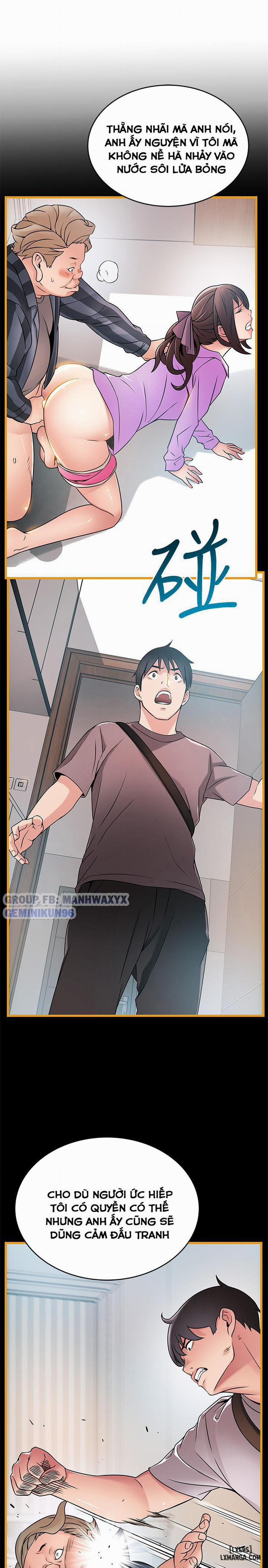 Yếu điểm chết người 76 trang 27