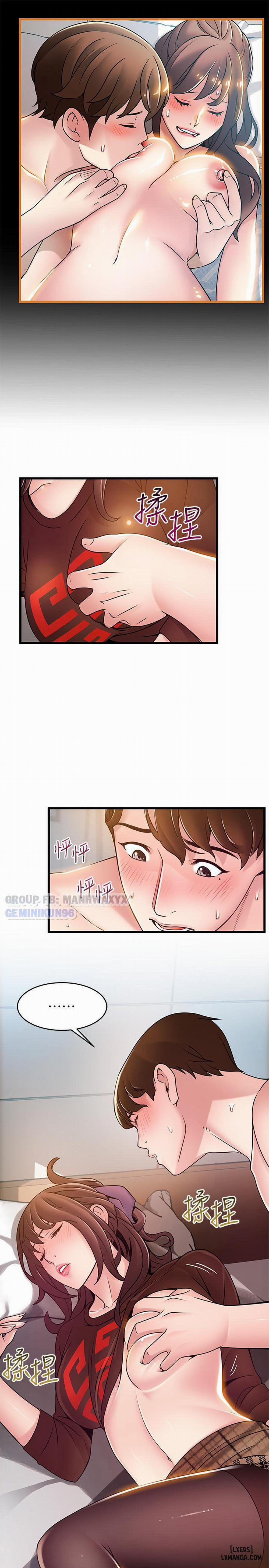 Yếu điểm chết người 76 trang 3