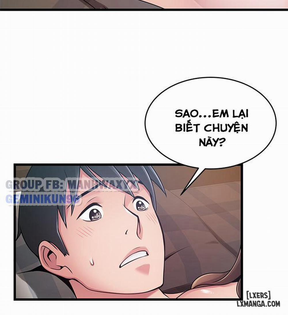 Yếu điểm chết người 76 trang 34