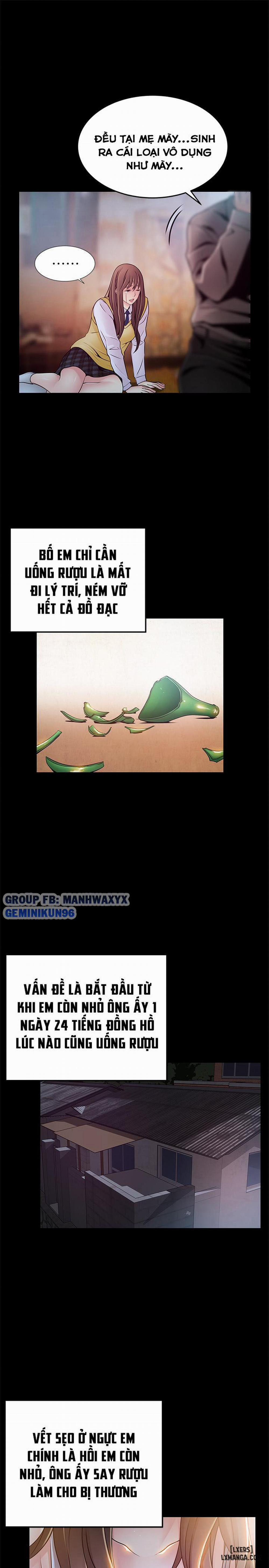 Yếu điểm chết người 77 trang 11