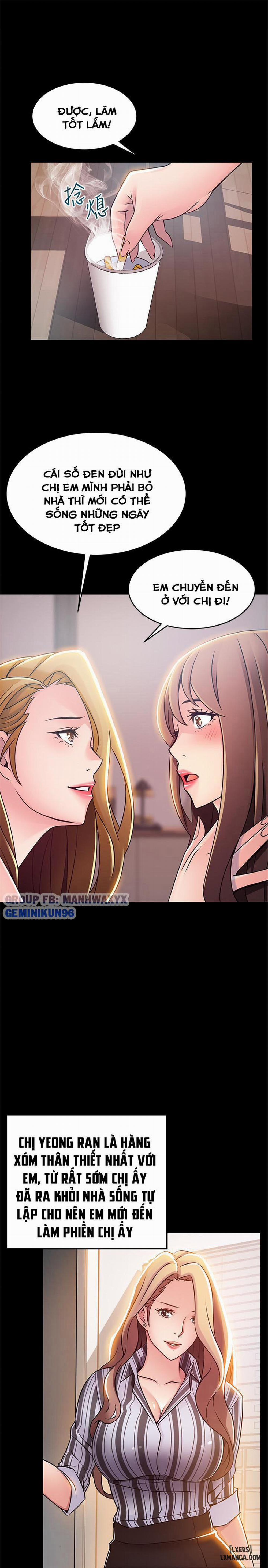 Yếu điểm chết người 77 trang 17