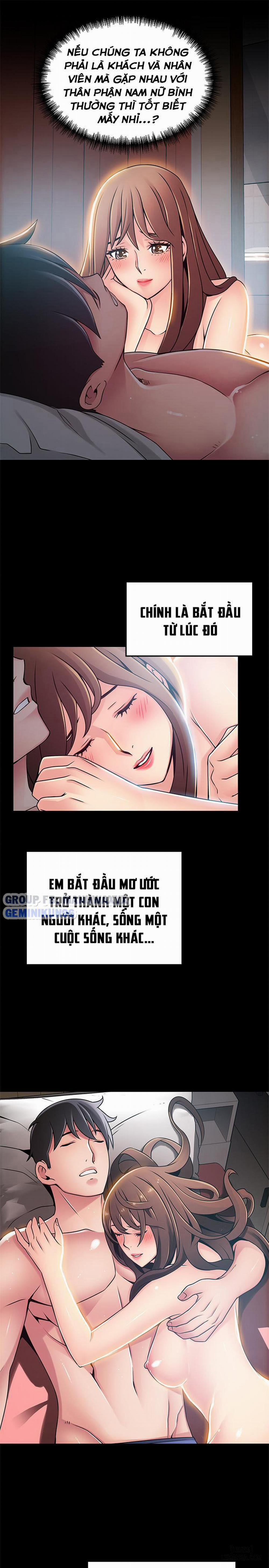 Yếu điểm chết người 77 trang 32