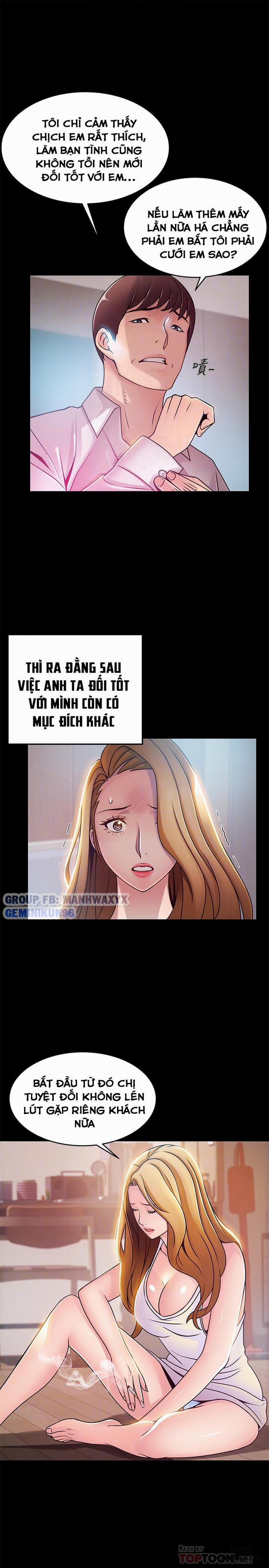 Yếu điểm chết người 78 trang 12