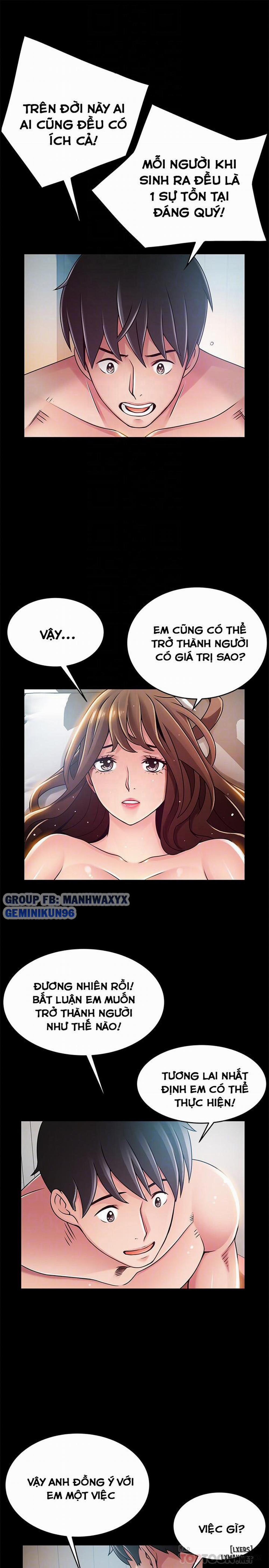 Yếu điểm chết người 78 trang 18