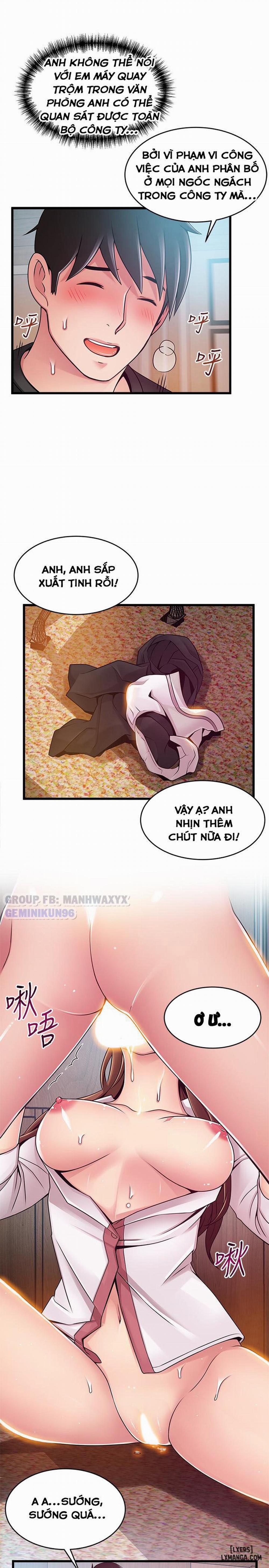 Yếu điểm chết người 79 trang 14