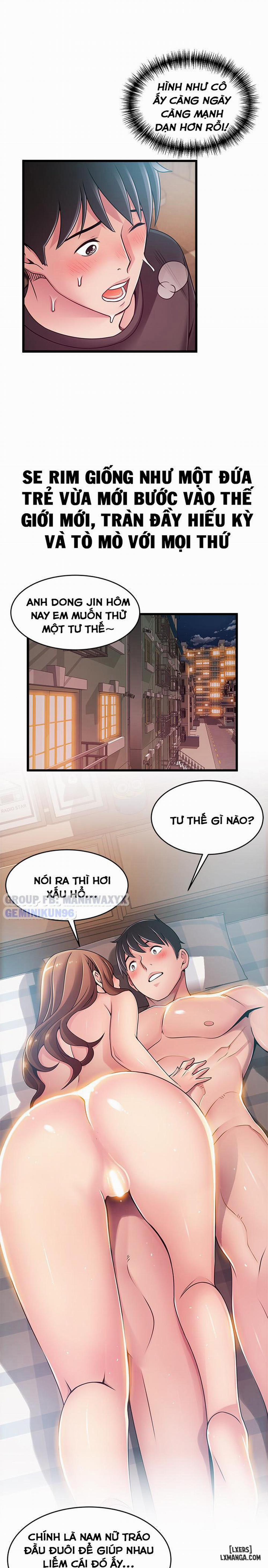 Yếu điểm chết người 79 trang 16