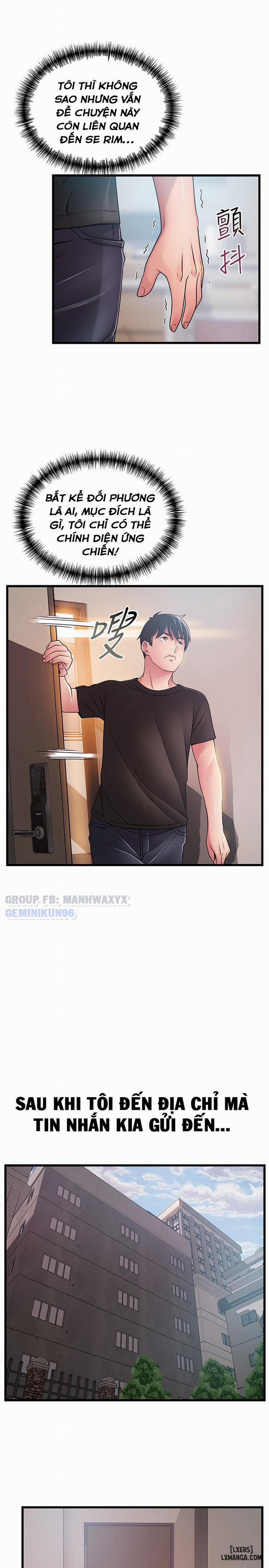 Yếu điểm chết người 79 trang 29