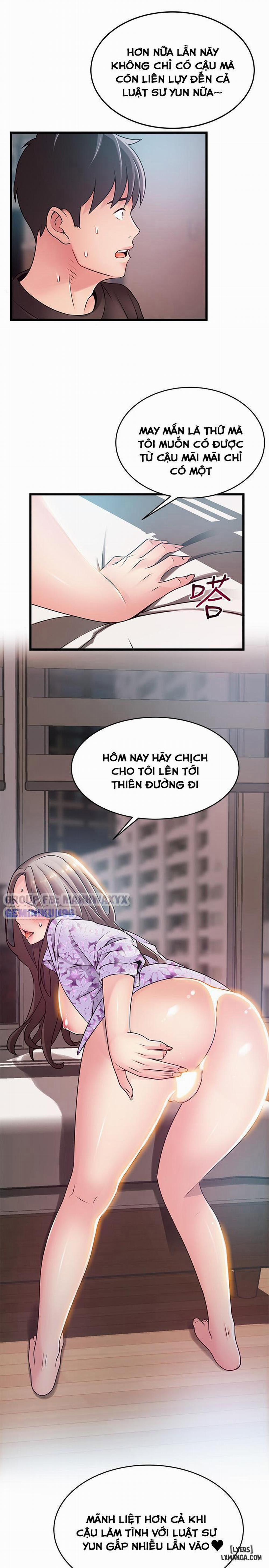 Yếu điểm chết người 79 trang 33